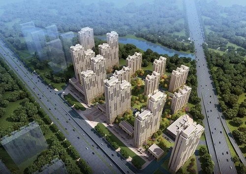 长春楼市双周动态 逾五千套新房入市，非居住租赁市场受关注
