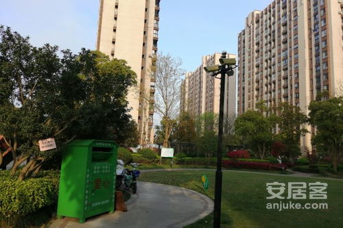 长泰公馆公寓住宅综合分析及周边评价